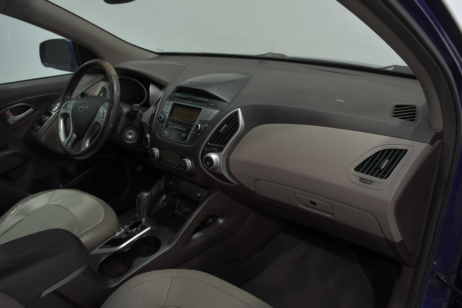 car bottom image