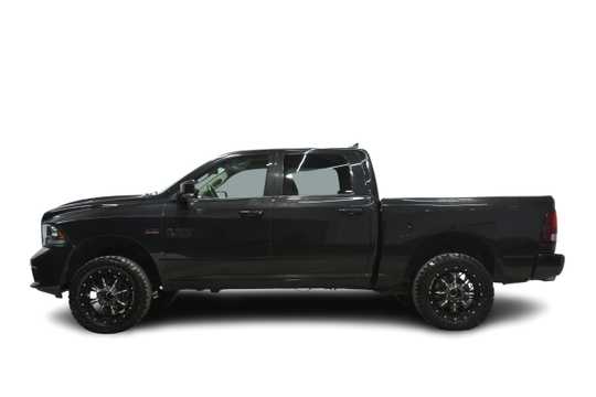 2017 Ram 1500 car for sale in miami