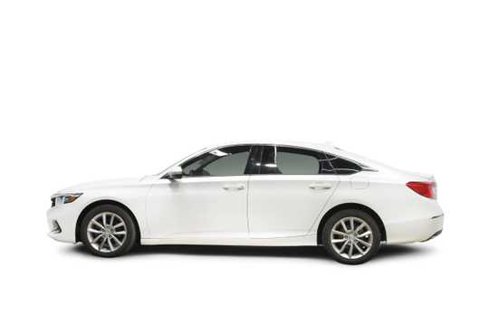 2021 Honda Accord