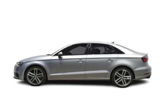 2020 Audi A3