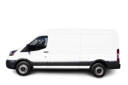 2021 Ford Transit-250