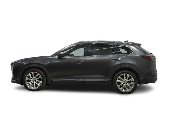 2022 Mazda CX-9