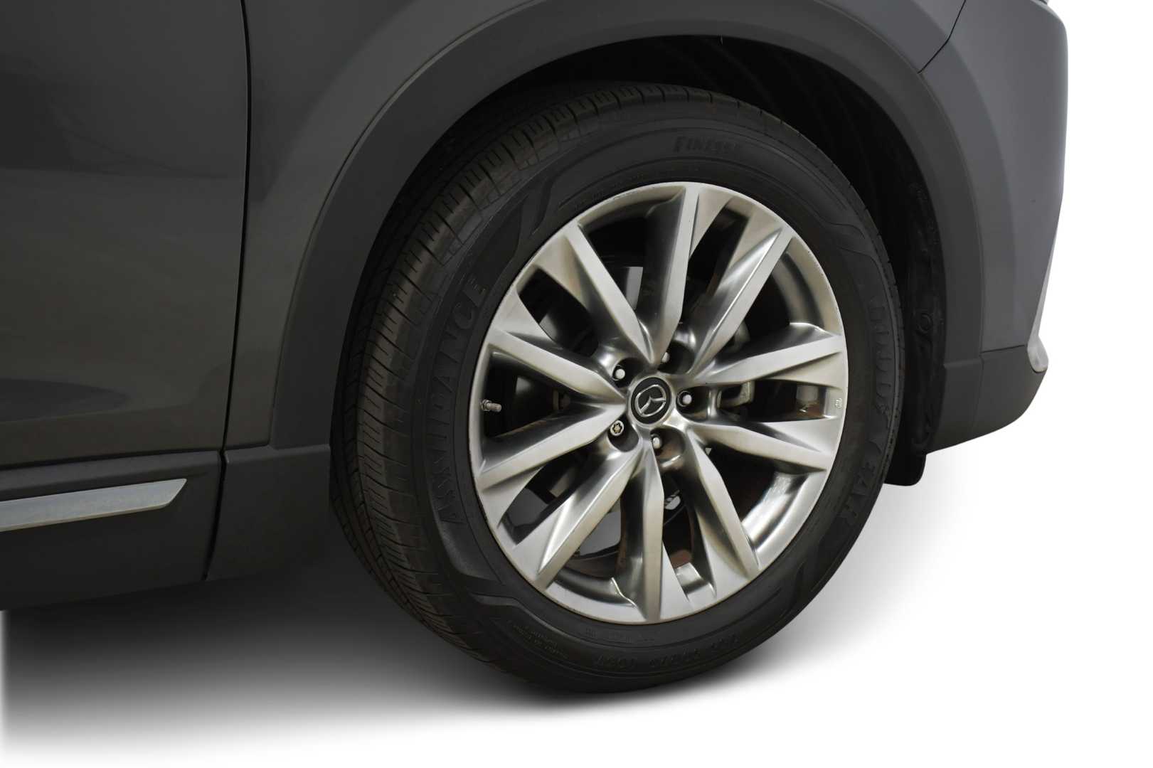 car bottom image