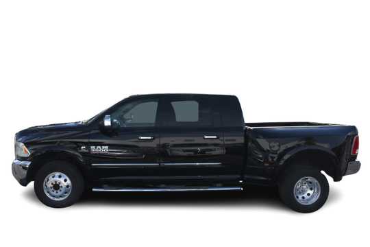 2013 Ram 3500