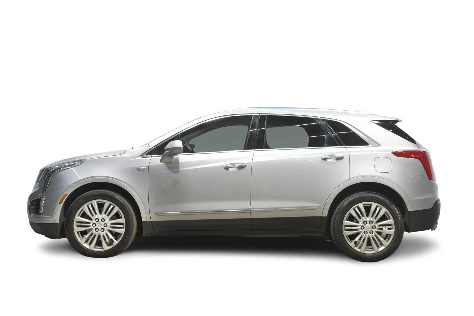 2019 Cadillac XT5