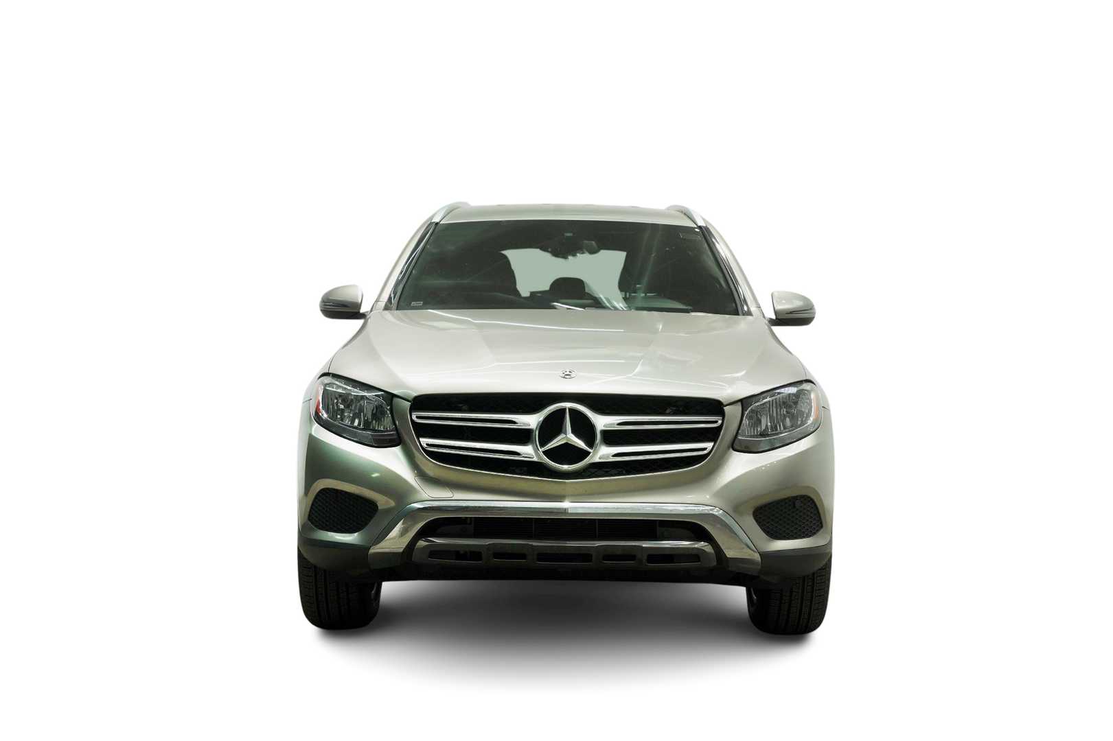 Vehicle detail view