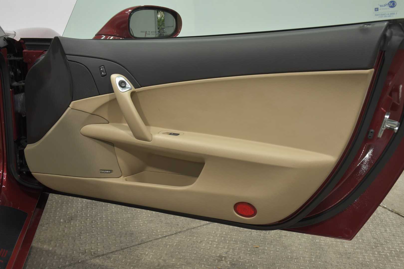 car bottom image