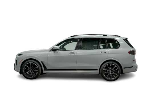 2024 BMW X7