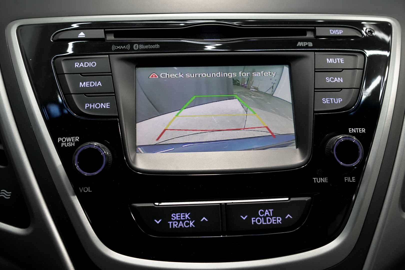 car bottom image