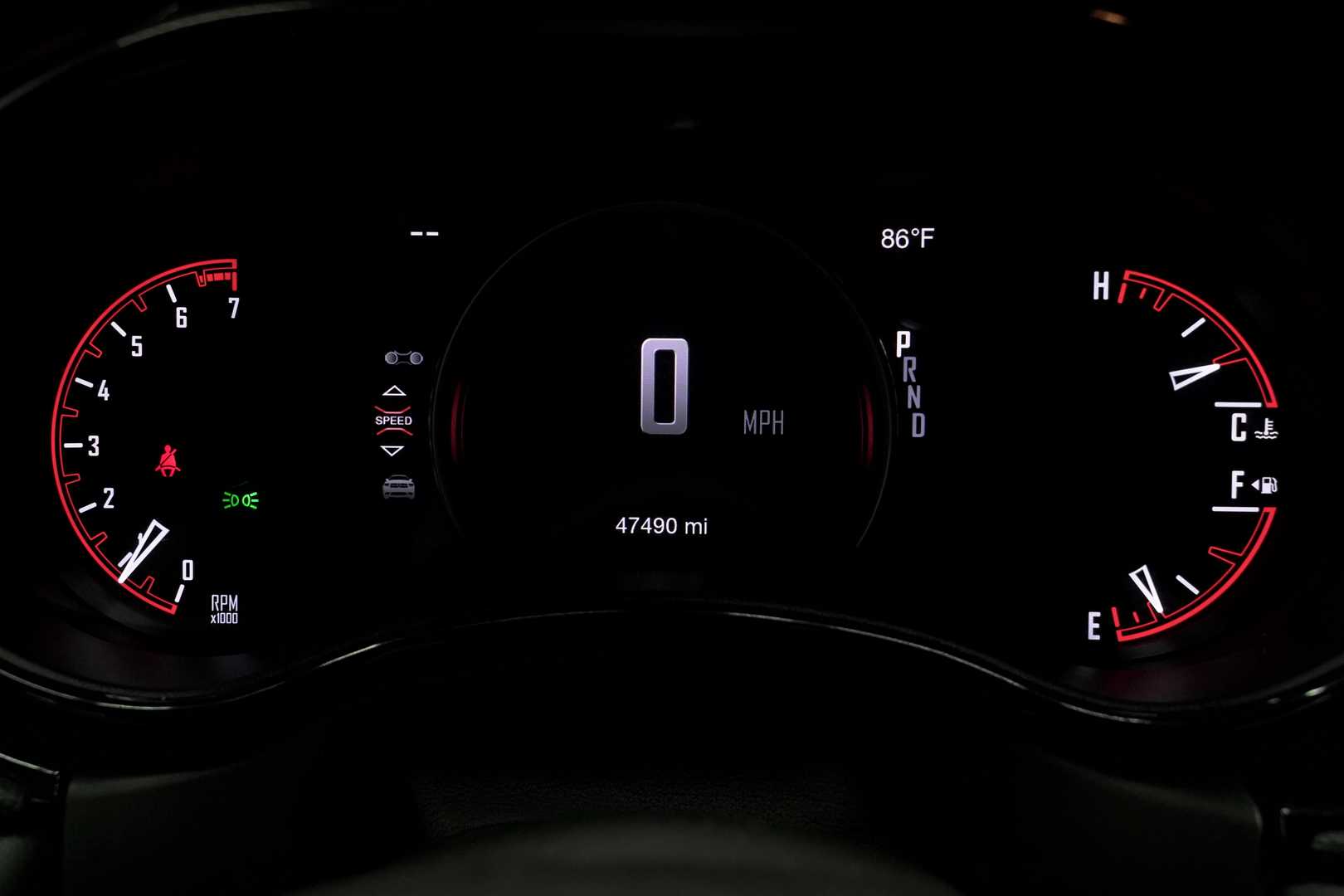 car bottom image