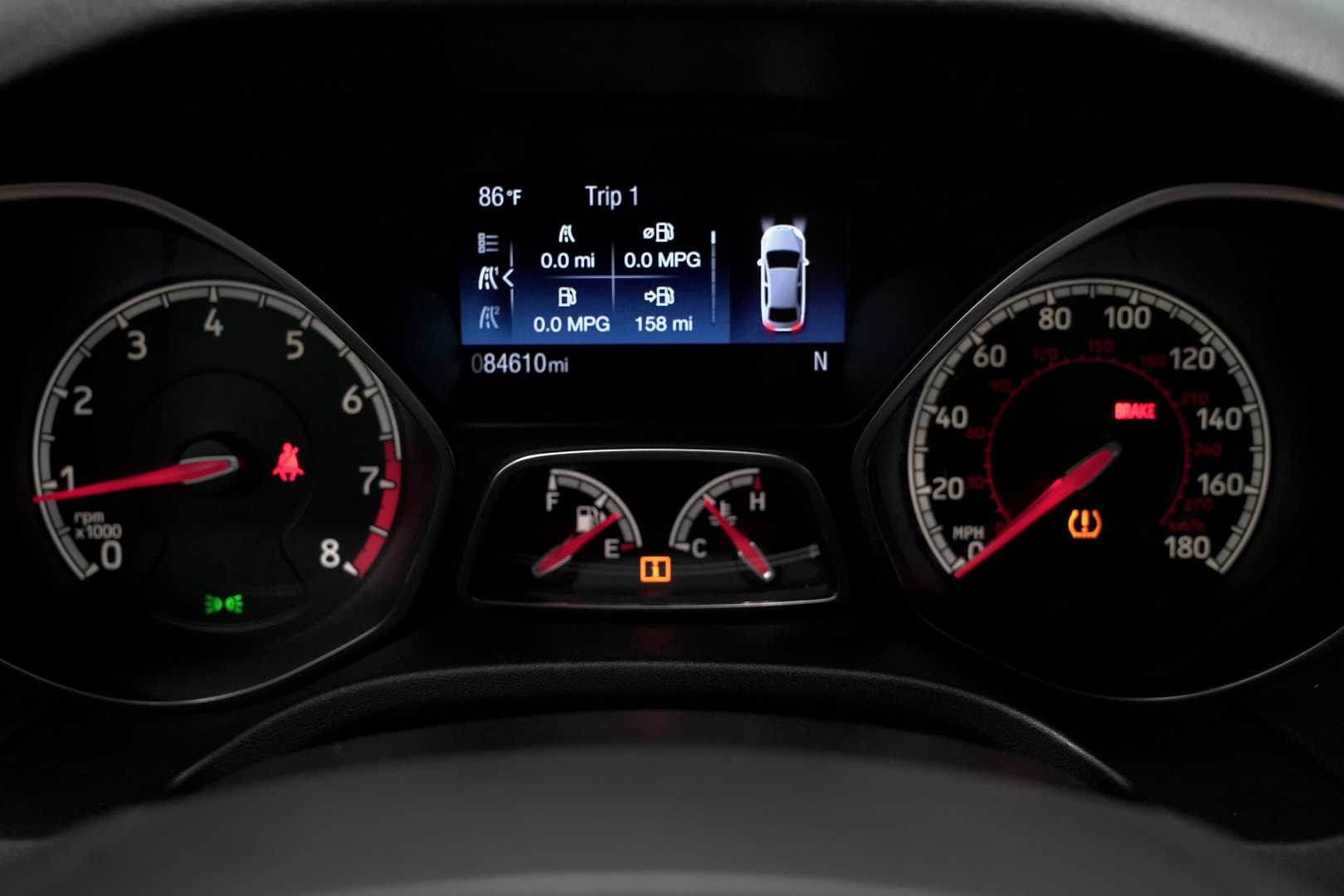 car bottom image