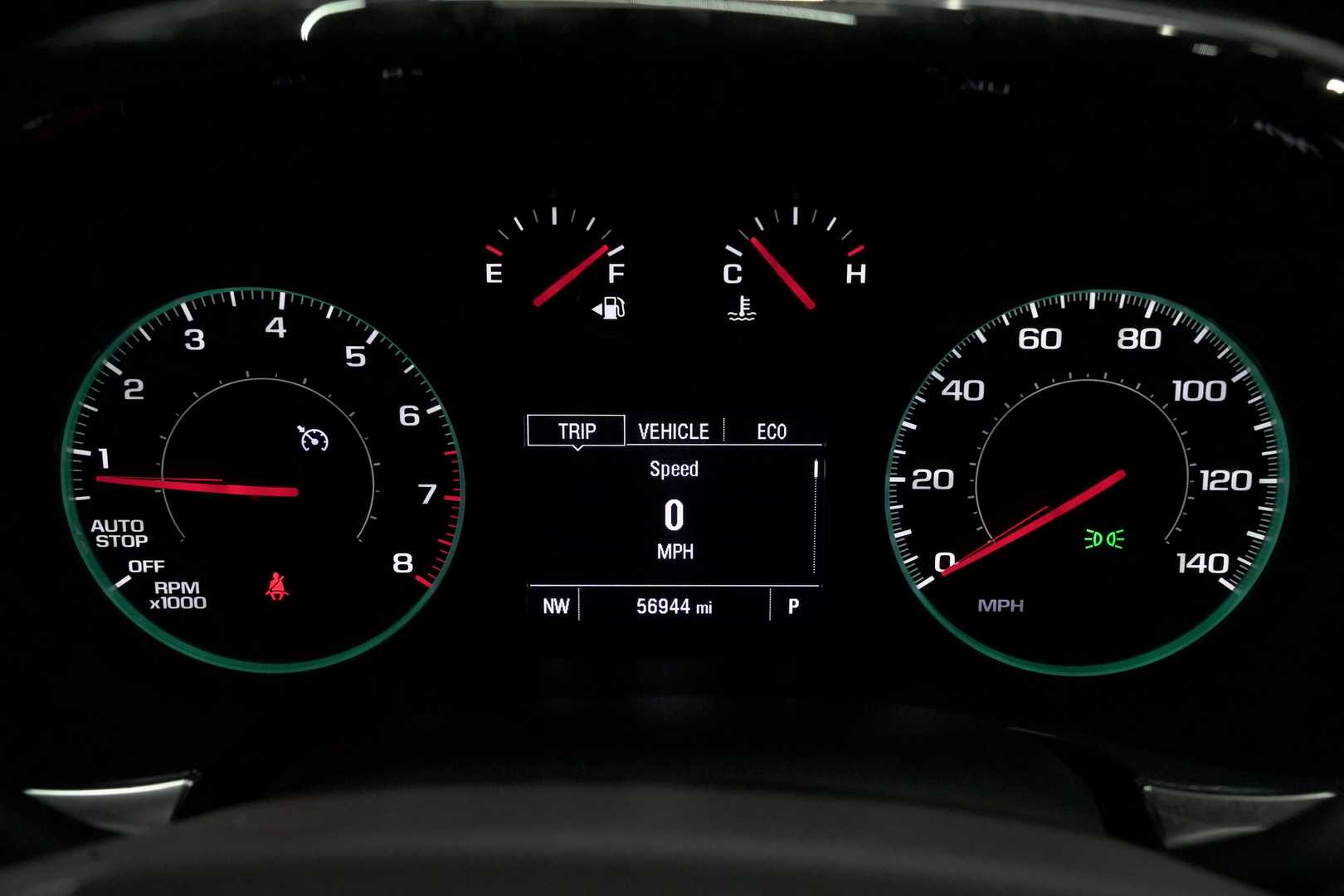 car bottom image