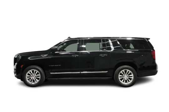 2022 GMC Yukon