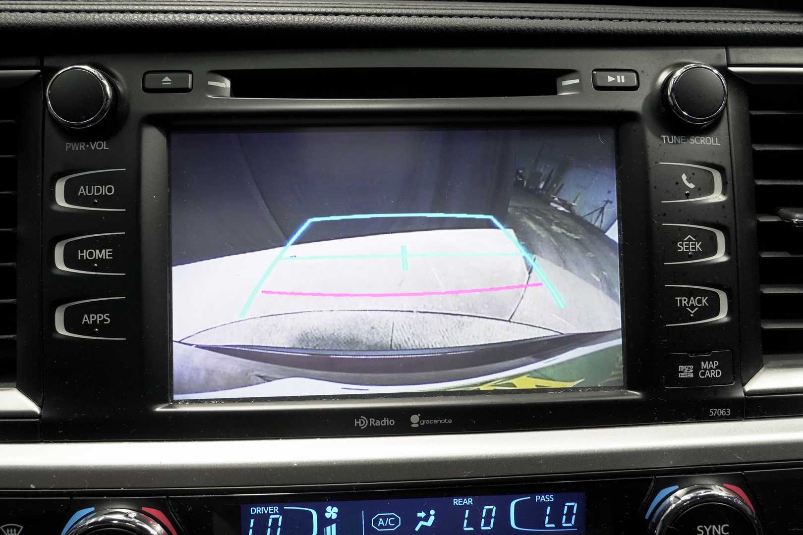 car bottom image