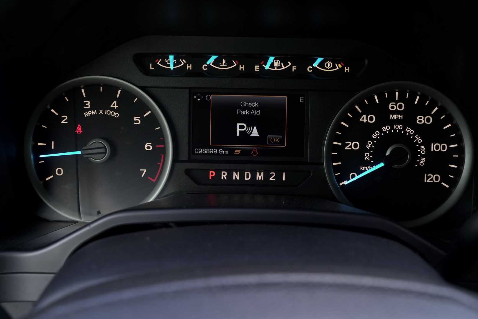 car bottom image