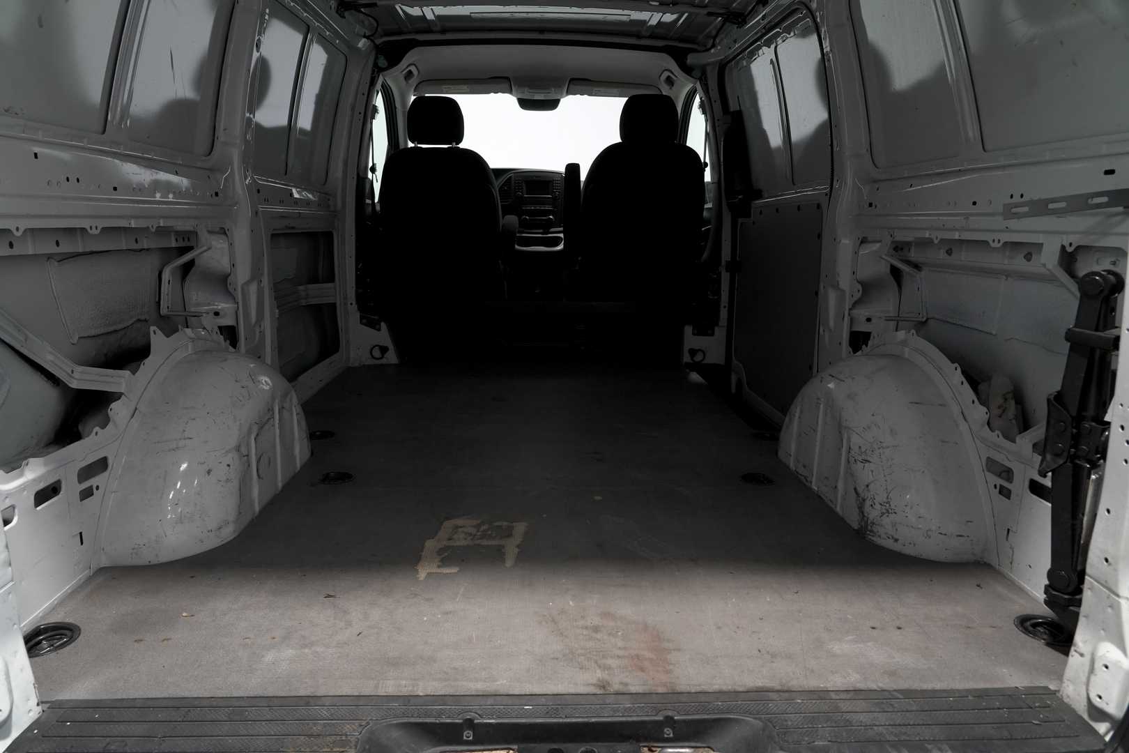 car bottom image