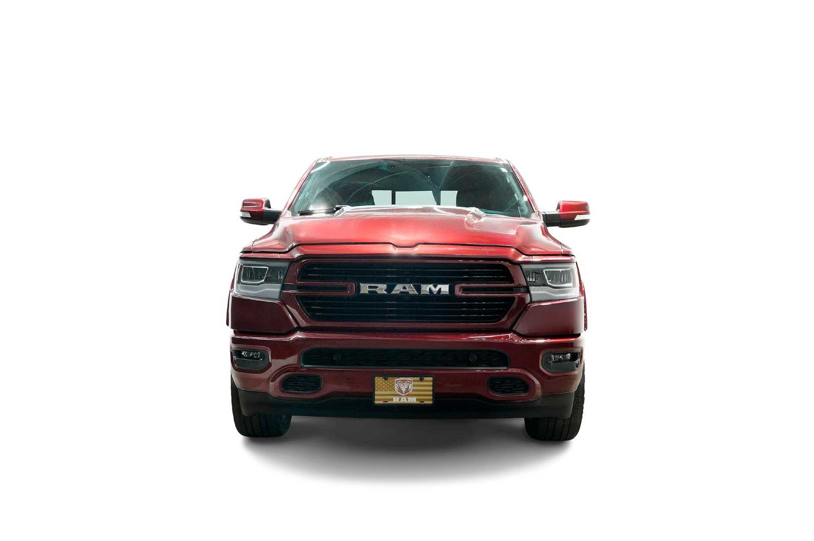 car top image