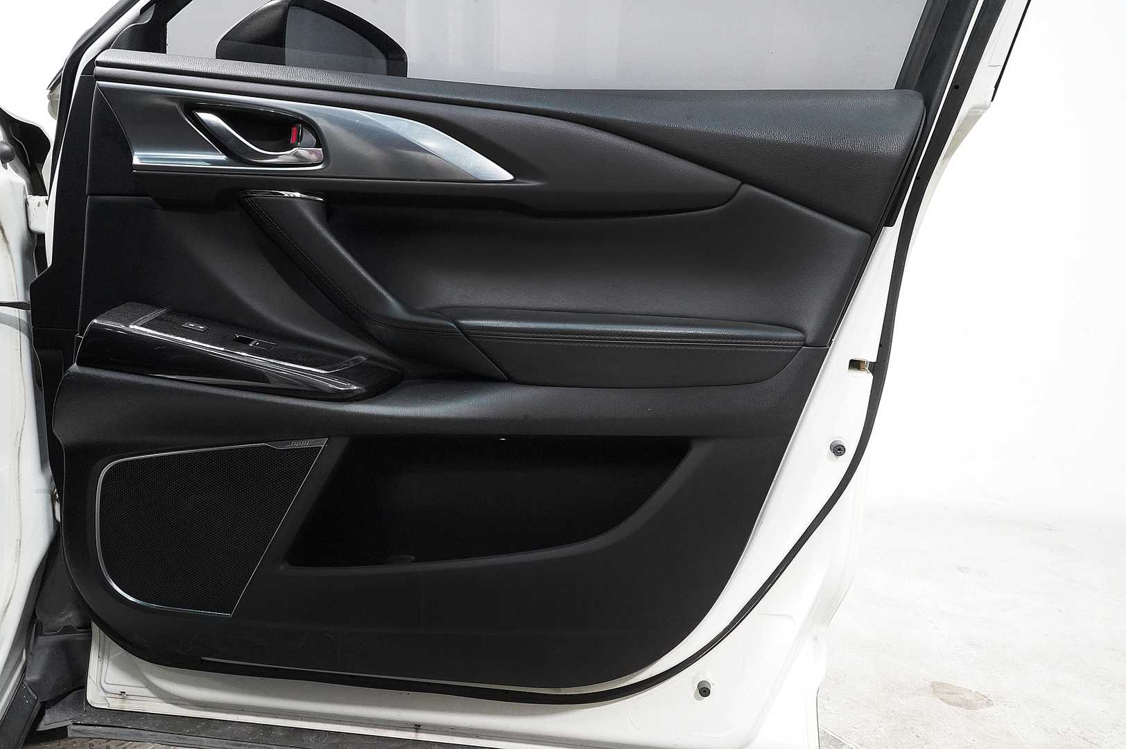 car bottom image