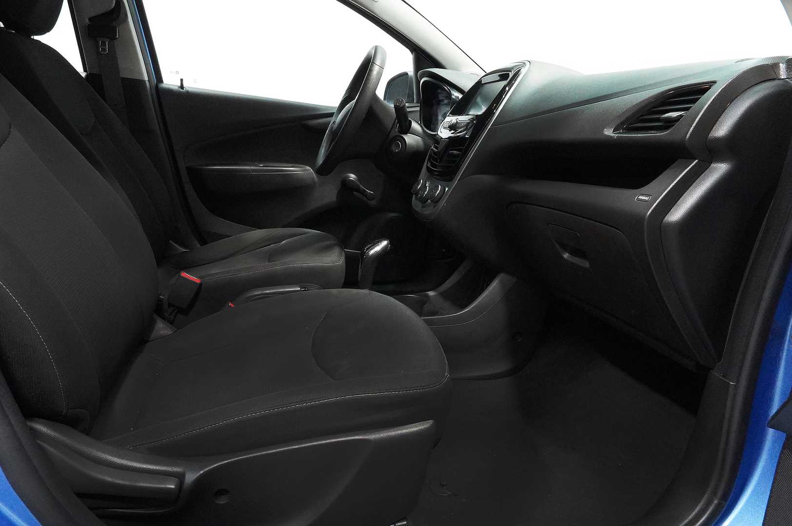 car bottom image