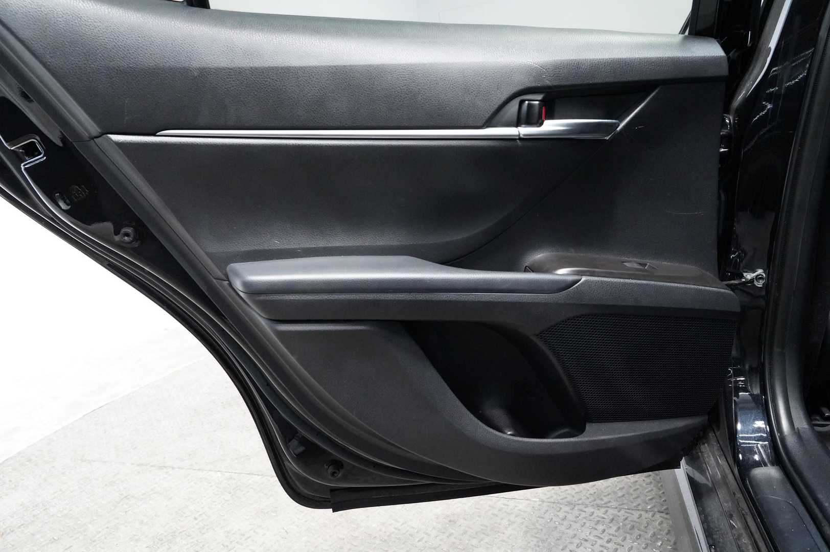 car bottom image