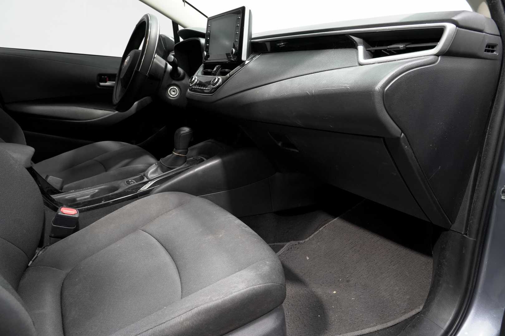 car bottom image