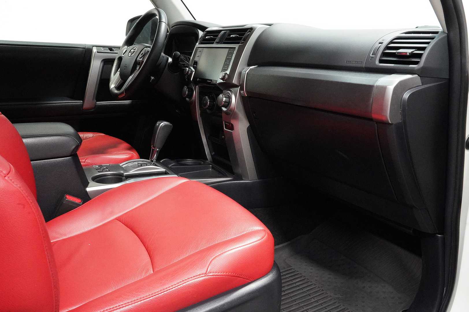 car bottom image