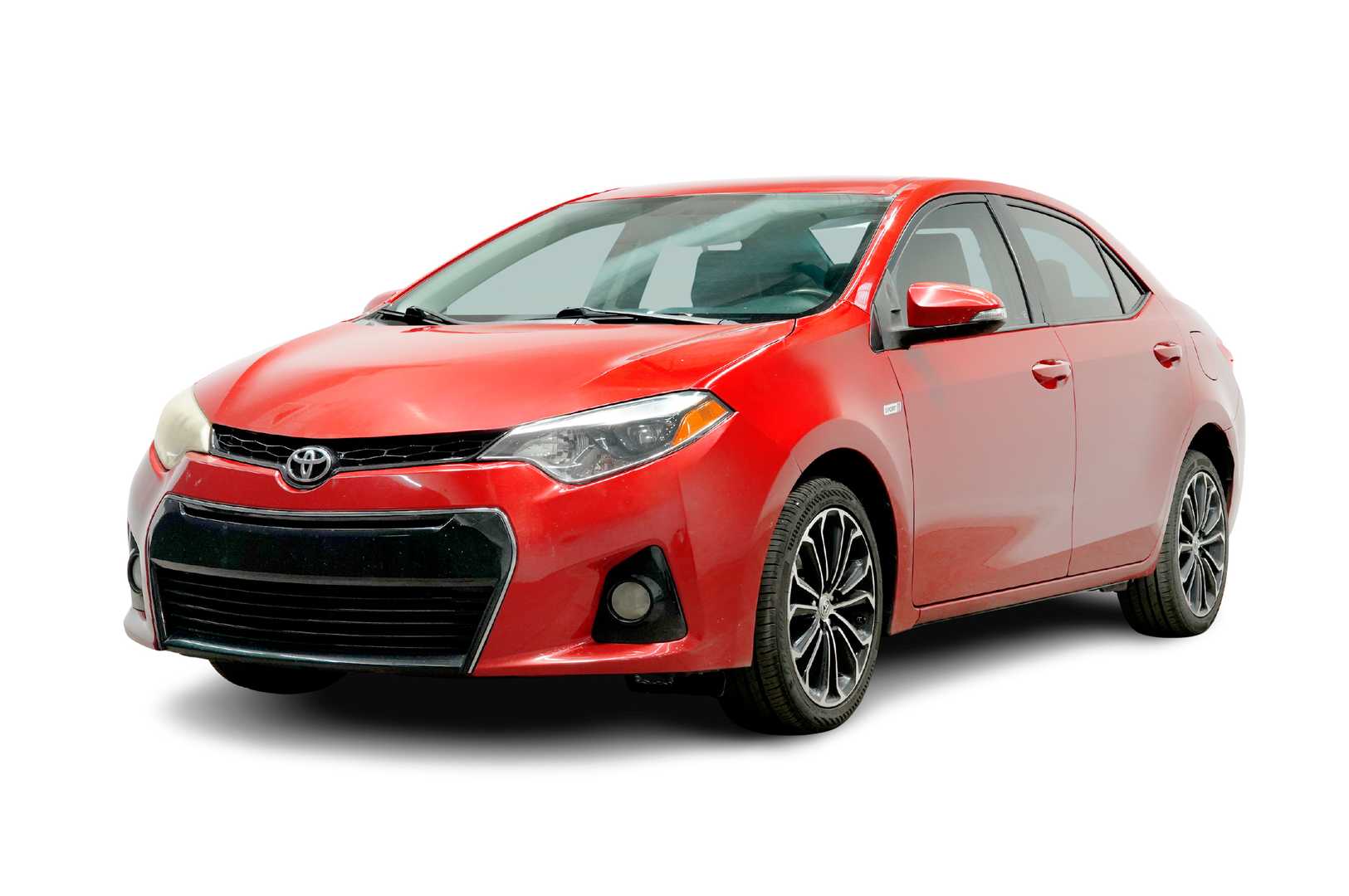 car top image