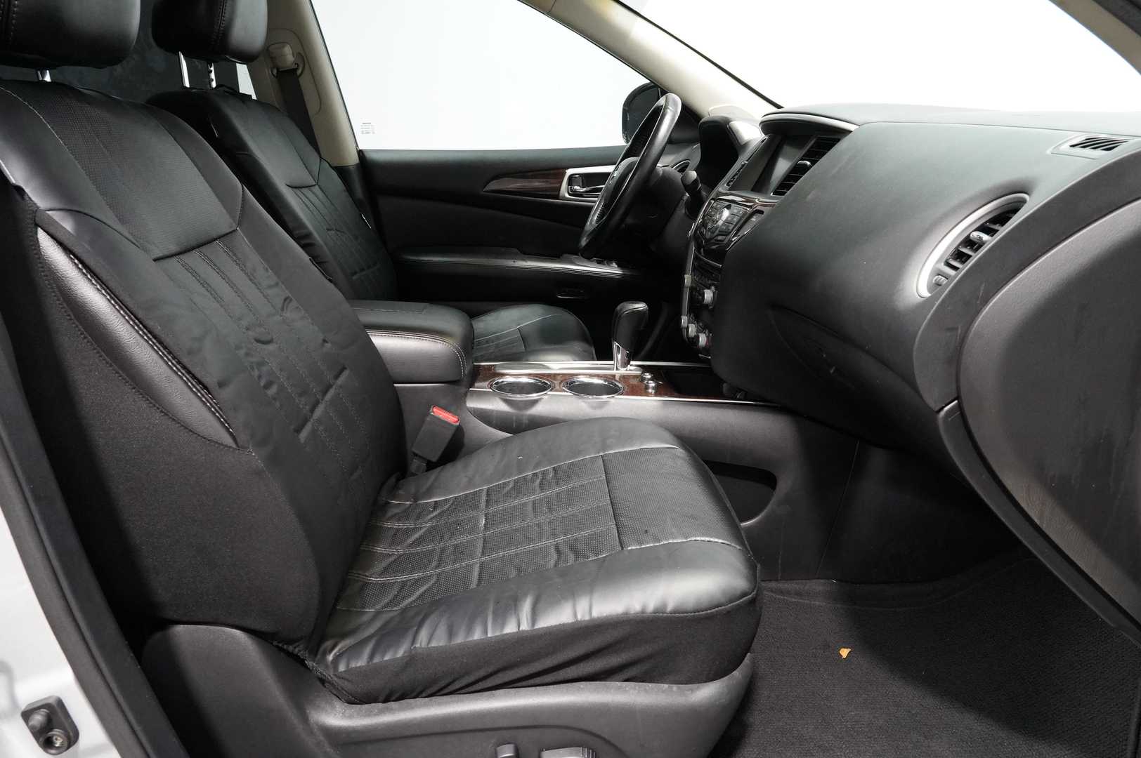 car bottom image