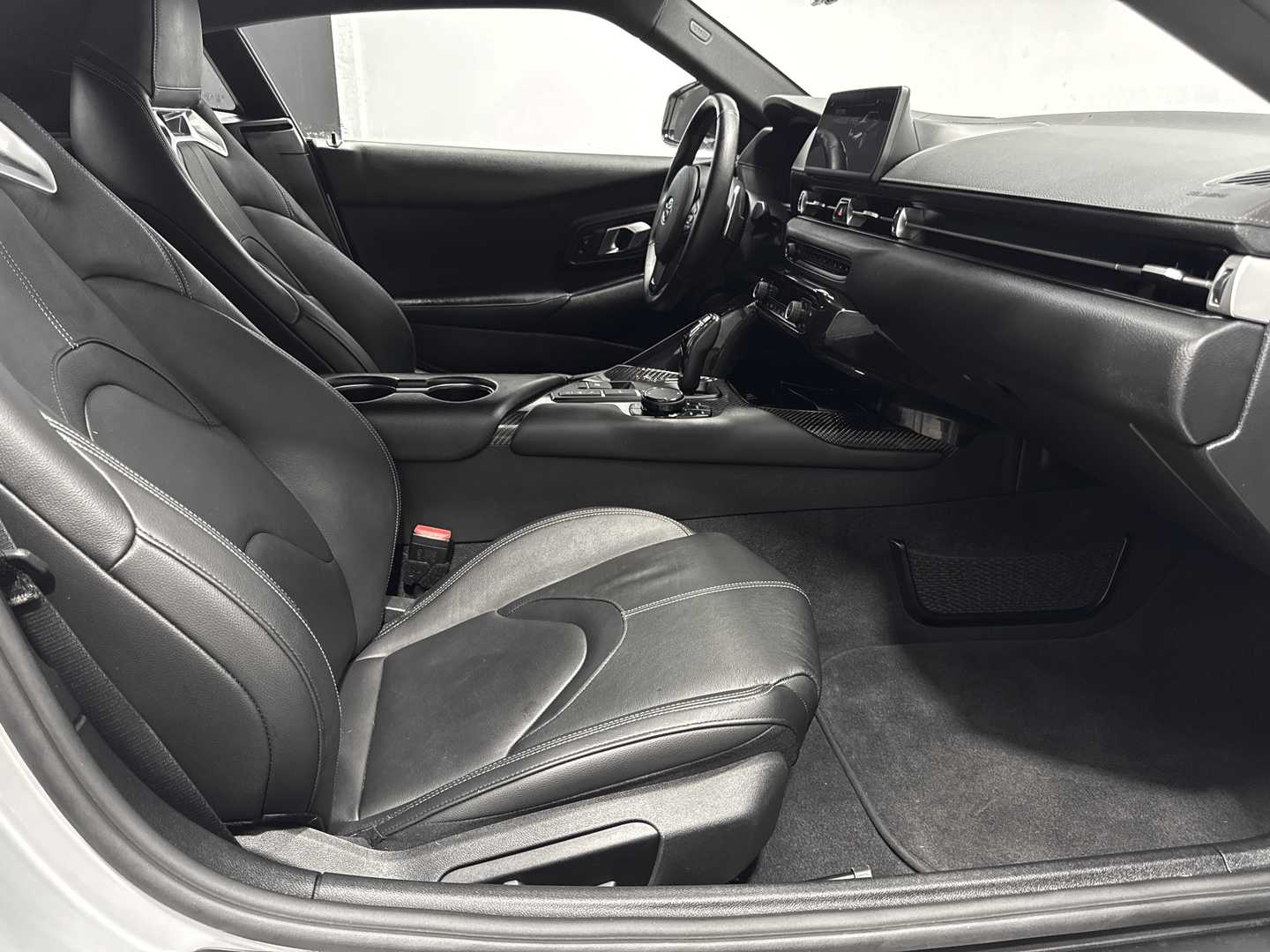 car bottom image