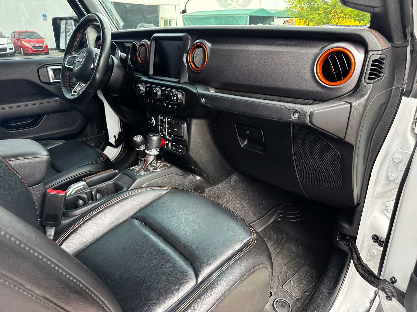 car bottom image