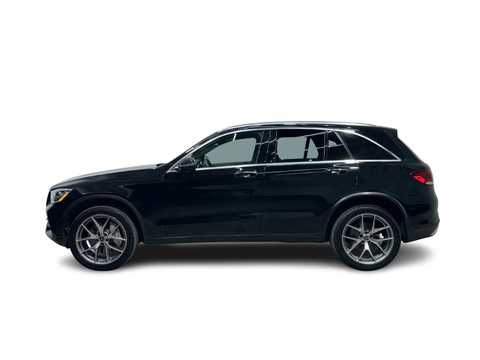 2020 Mercedes-Benz GLC