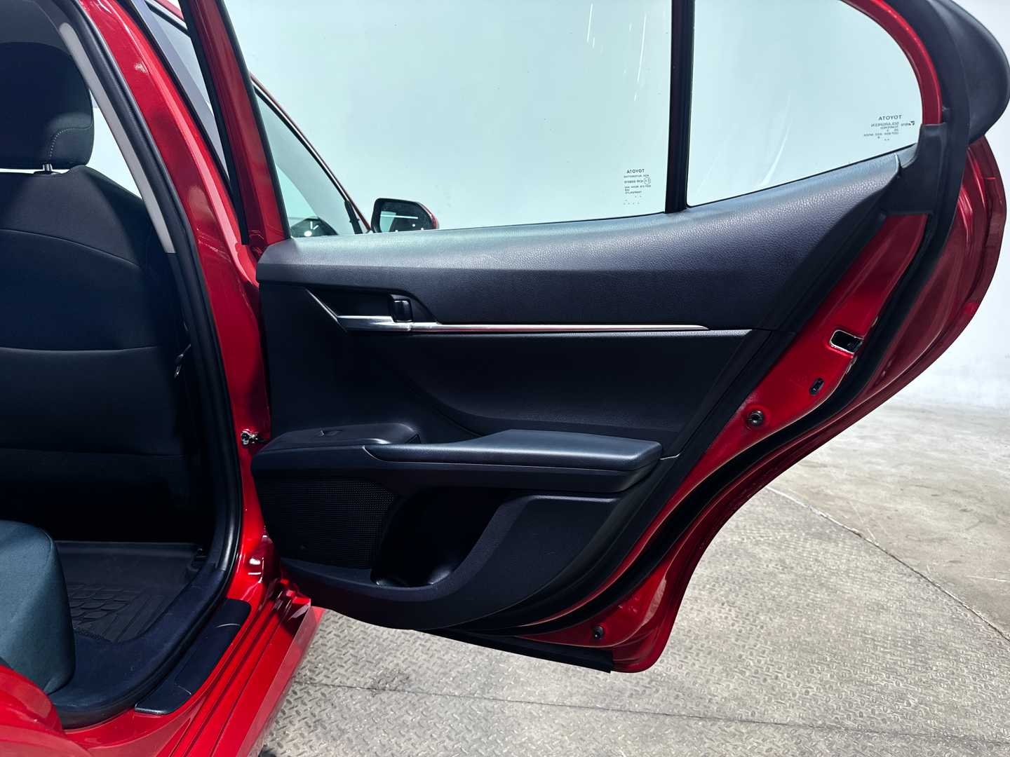 car bottom image