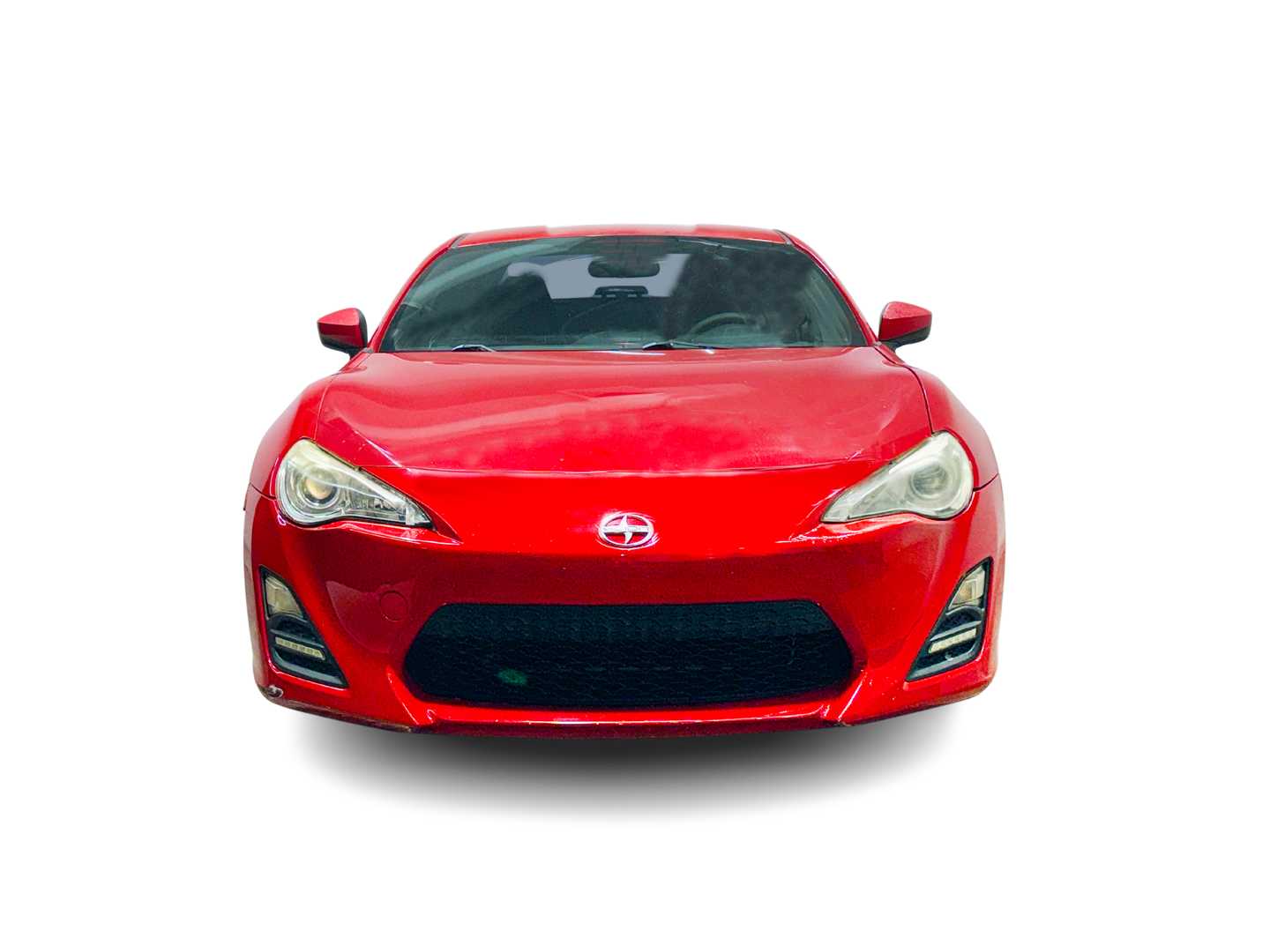 car top image