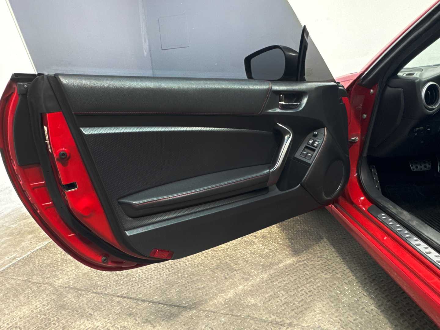 car bottom image