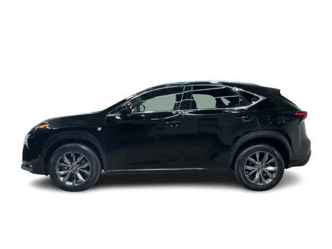 2016 Lexus NX