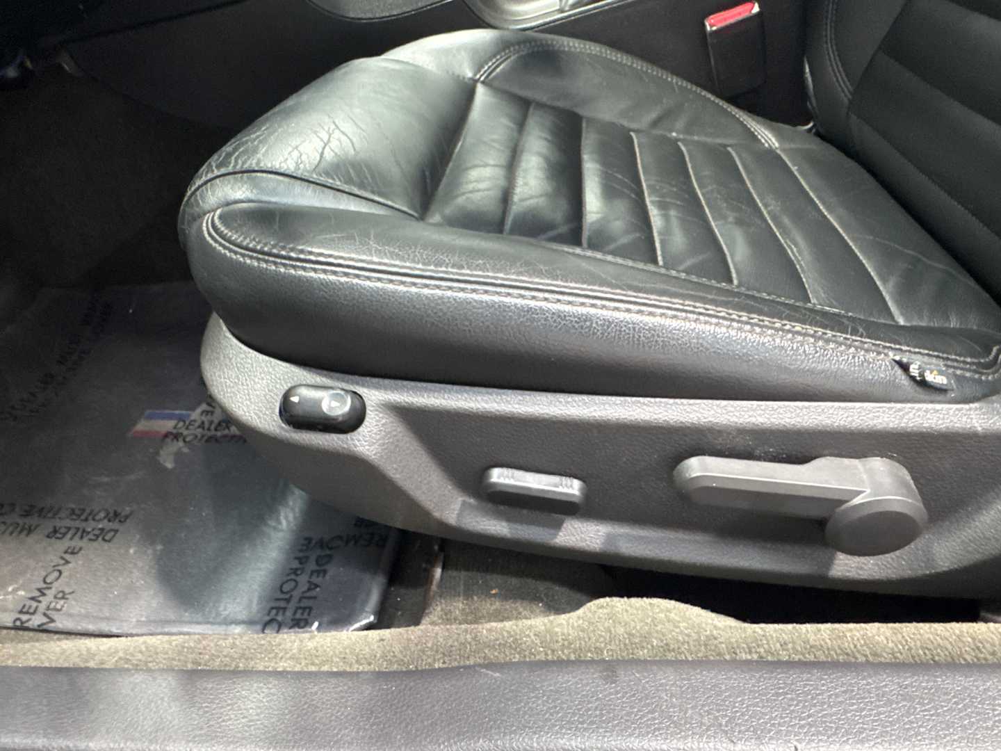 car bottom image
