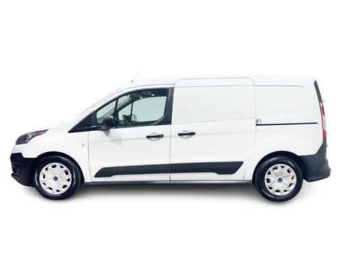 2017 Ford Transit Connect