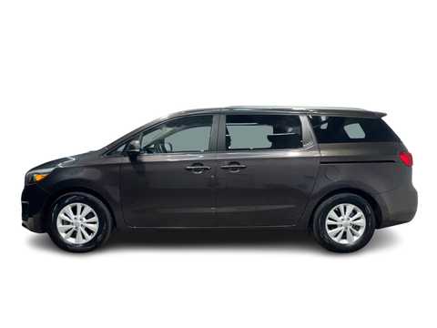 2016 Kia Sedona