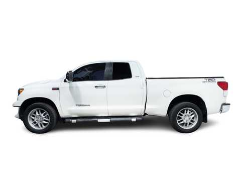 2011 Toyota Tundra