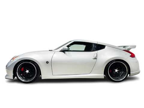 2010 Nissan 370Z