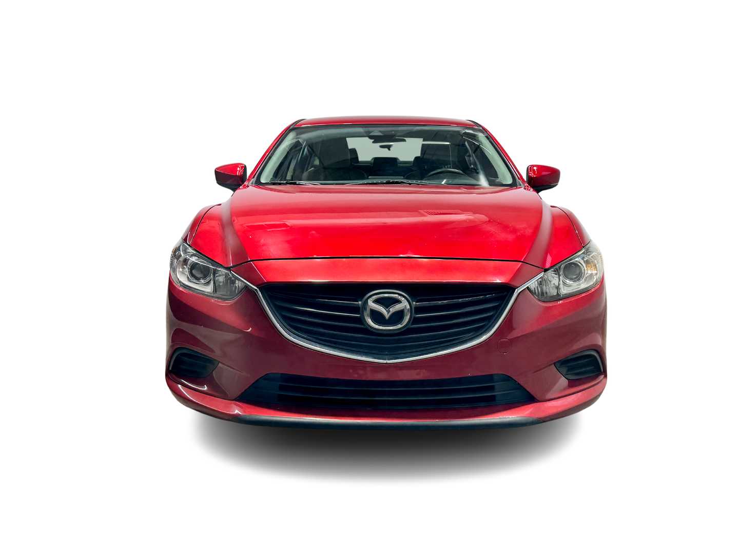 car top image