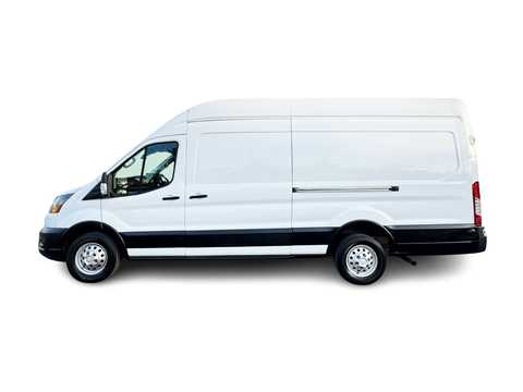 2022 Ford Transit-350