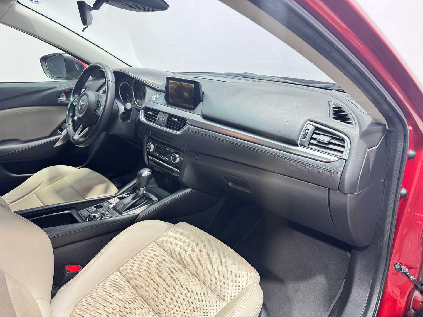 car bottom image
