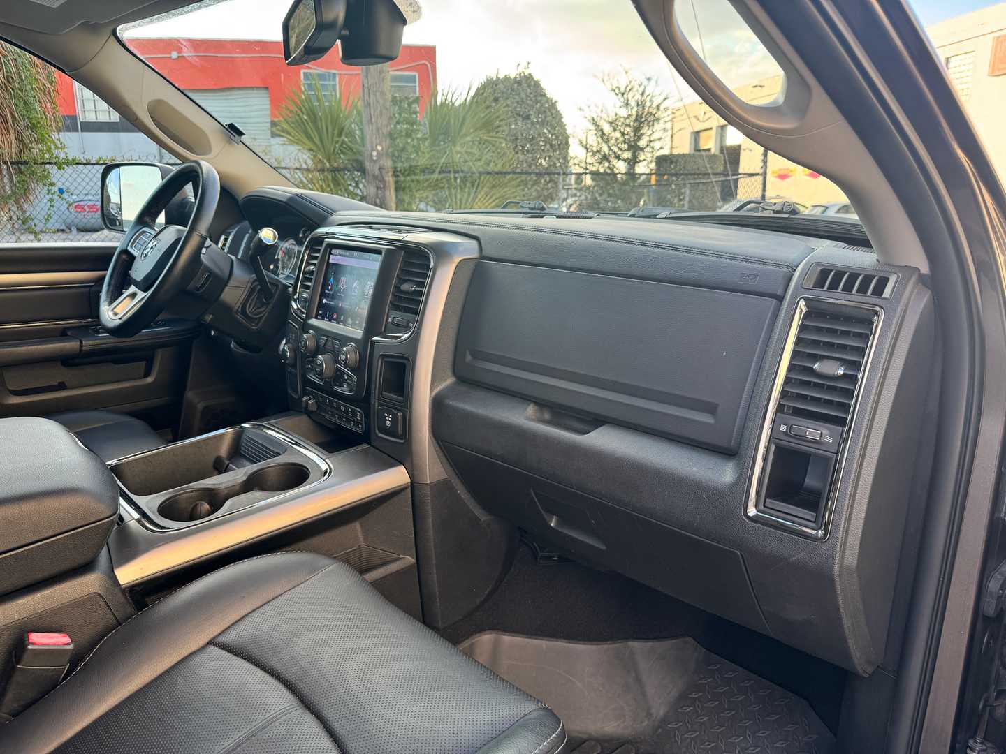 car bottom image