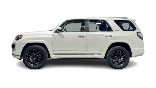 2015 Toyota 4Runner