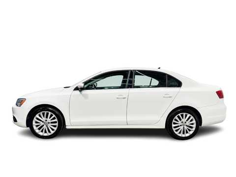 2011 Volkswagen Jetta