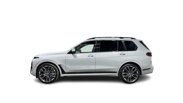 2024 BMW X7