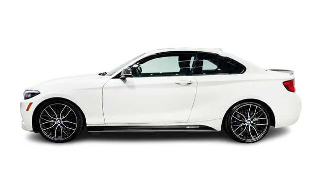 2018 BMW 2 Series