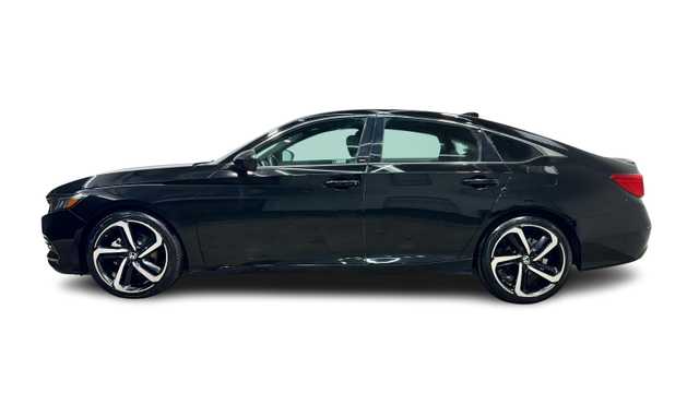 2020 Honda Accord