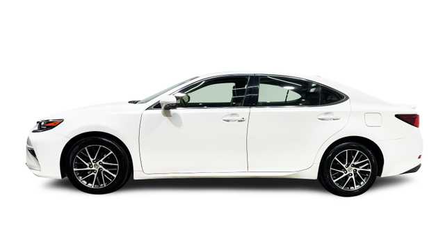 2016 Lexus ES